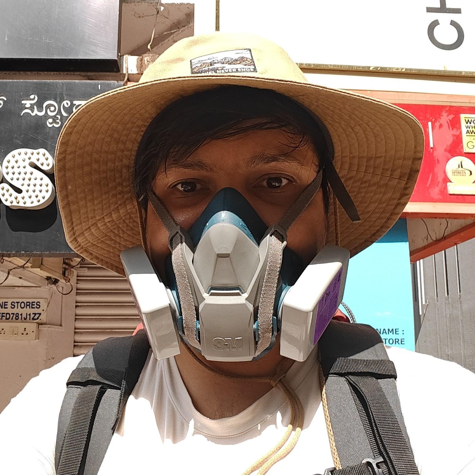 Kashish (contrapunctus)